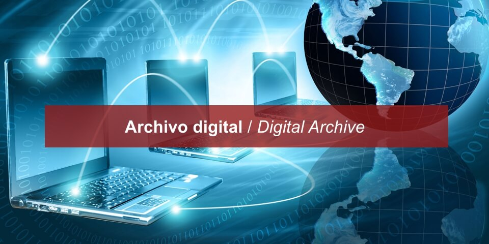 Archivo Digital