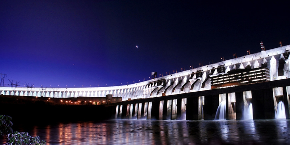 Itaipu Binacional