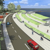 Desarrollo de la Franja Costera de Asunción