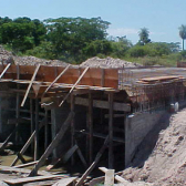 Rehabilitación y Pavimentación de la Ruta N° 11 "Juana de La