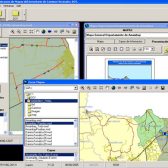 Inventario Vial de Caminos Vecinales y Planeamiento de las I