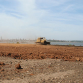 Tratamiento Costero de la ciudad de Encarnación, Dpto. de It