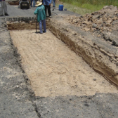 Rehabilitación de la Ruta Nacional Nº 9