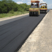 Rehabilitación de la Ruta Nacional Nº 9