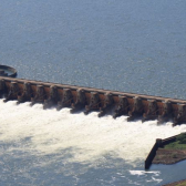 Servicios de Consultoría para la Central Hidroeléctrica Aña 