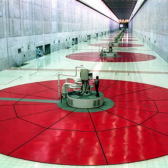 Aprovechamiento Hidroeléctrico de Yacyretá