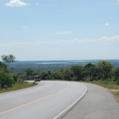 Diseño Ruta Nº 3 "Gral. Elizardo Aquino"