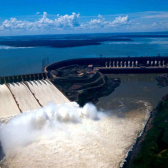 Revisión y Actualización de Planos Civiles y Electromecánico