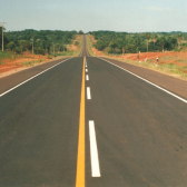 Rehabilitación y Pavimentación de la Ruta N° 5 Gral. Bernard