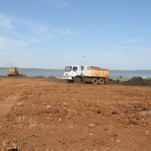 Ingeniería para tratamiento costero de Encarnación