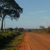 Construcción de una ruta de Puerto Vallemí a la ciudad de Co