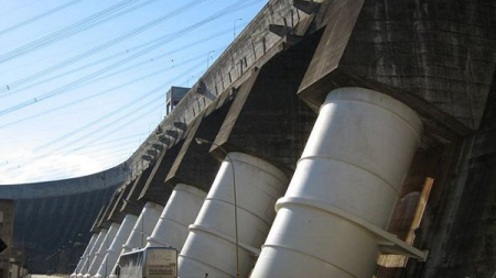 Revisión y Actualización de Documentos Digitalizados de la Central Hidroeléctrica de ITAIPU