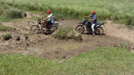 Plan de Gestión Ambiental de la Ruta Nº 8 y de la Ruta Nº 10