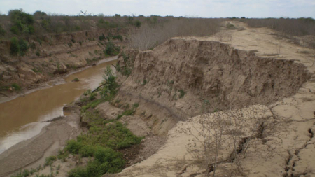 Estudios Ambientales y Técnicos de la Cuenca del Río Pilcomayo