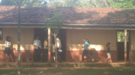 Actualización del Mapa Educativo Nacional MEN