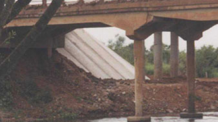 Rehabilitación y Pavimentación de la ruta N° 3 "Gral. Elizardo Aquino"