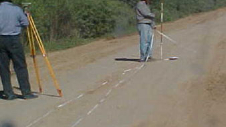 Ejecución del Plan de Gestión Ambiental en el Programa de Corredores de Occidente