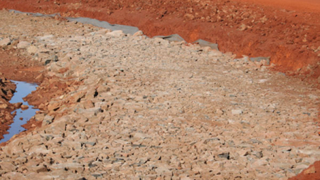 Diseño Final de Obras de Ingeniería, Arquitectura y Urbanismo de la ciudad de Encarnación