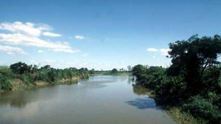 Estudio y Monitoreo Hidráulicos e hidrológicos y Elaboración de Proyectos Ejecutivos