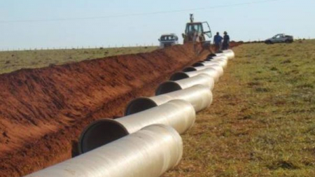 Programa de Saneamiento y Agua Potable - Acueducto