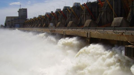 Servicios de Consultoría para realizar Estudios de Ingeniería para la Central Hidroeléctrica Aña Cuá