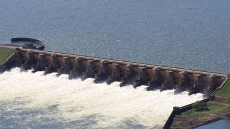 Servicios de Consultoría para la Central Hidroeléctrica Aña Cuá