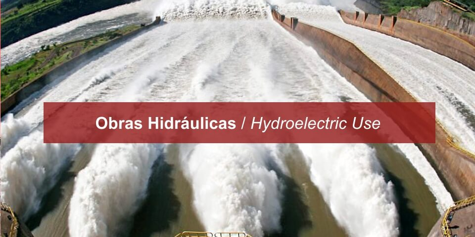 Obras Hidraulicas